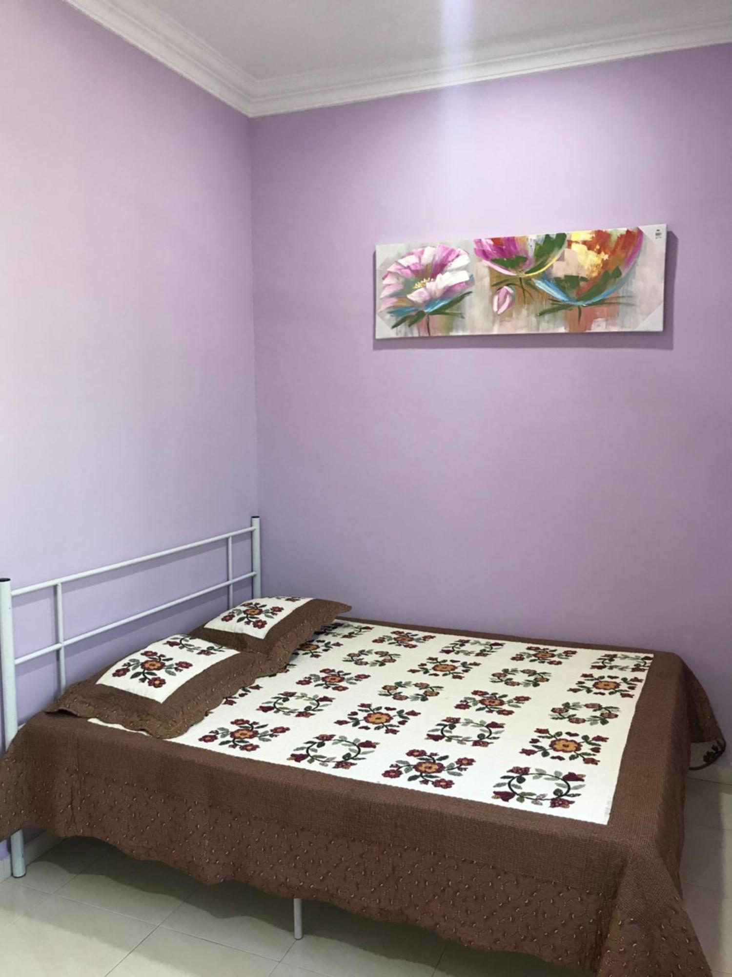 班泰库拉巴鲁民宿 Malacca 外观 照片