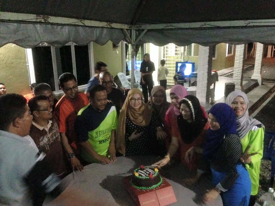 班泰库拉巴鲁民宿 Malacca 外观 照片