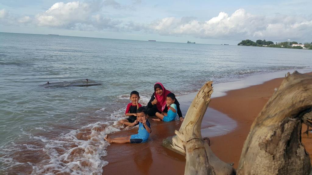 班泰库拉巴鲁民宿 Malacca 外观 照片